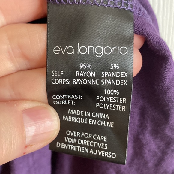 Eva Longoria top - Picture 4 of 5